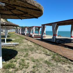 Фото Отель Riviera (Ривьера)