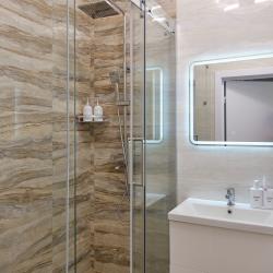 Фото Отель RentPlaza (РентПлаза) на улице 8 Марта 204Г