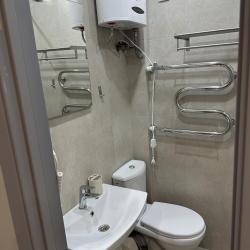 Номер стандарт с 1 двуспальной кроватью