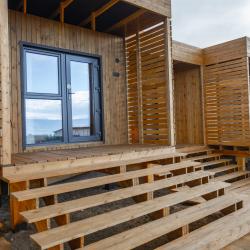 Фото BaikalWood Eco Hotel and Spa (Байкал Вуд Эко-отель и СПА)