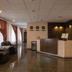 Фото Отель Регион 24