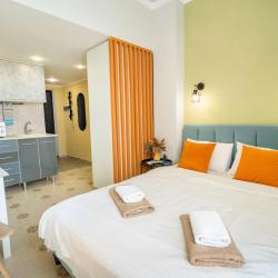 Фото Апартаменты на улице Южных Культур