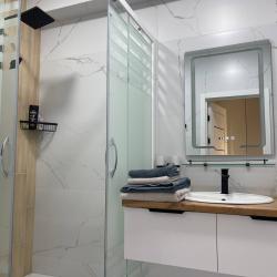 Фото Отель Золотая студия на улице Кары-Ниязи