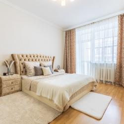 Фото Апартаменты на улице Япеева