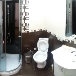 Фото Отель Кристи