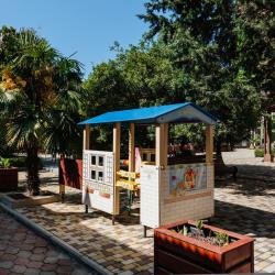 Фото Отель Салют