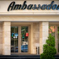 Фото Отель Ambassador (Амбассадор)