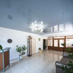 Фото Отель Ирина