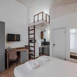 Фото Отель Astra Montale Family 4* (Астра Монталь Фэмили)