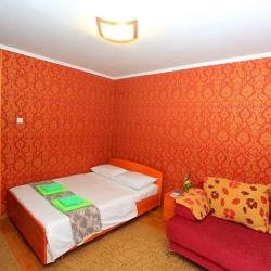 Фото Отель Аврора