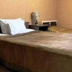 Фото Отель Булут