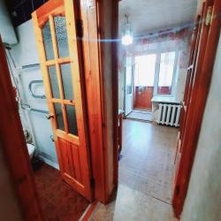 Фото Апартаменты на проспекте Мира 26А