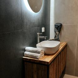 Фото Отель Barkwood (Барквуд)