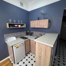 Фото Апартаменты 39kvartir на Гагарина 38А