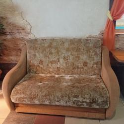 3-комнатный коттедж стандарт