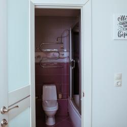 фото 9 Апартаменты на улице Николая Рубцова