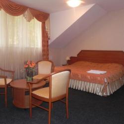 Фото Отель Мон Плезир