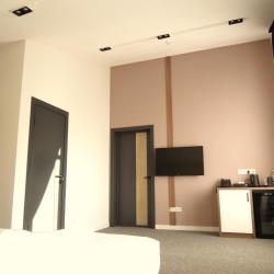 Фото Отель 78