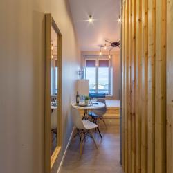 фото 20 InHome24 (ИнХоум24) на переулке Басманный