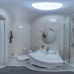 Фото Апартаменты на проспекте Аль-Фараби 131