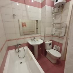 Фото Апартаменты НИКиТА на улице Репина 1/2 корпус 2
