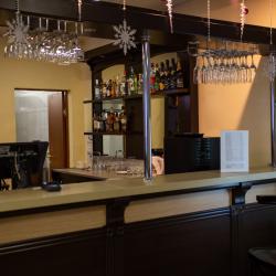 Фото Отель Икша