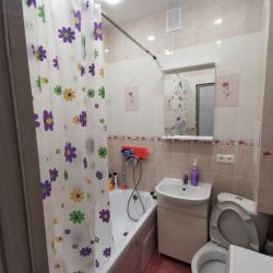 Фото Apart Home Hotel (Апарт Хоум Отель) на улице Мира 17/6