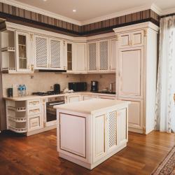 2-комнатные апартаменты стандарт