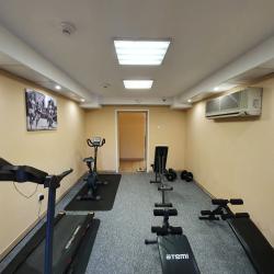 Фото Отель Симбирск