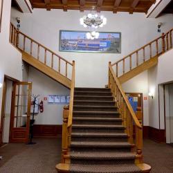 Фото Отель Люкс