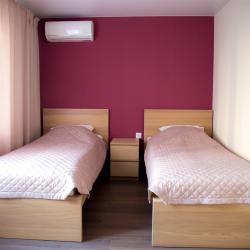 Фото Отель Roomer (Румер)
