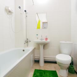 Фото Отель PrezentHaus (ПрезентХаус) на Моршанском шоссе 24Г