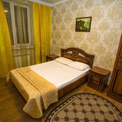 Фото Отель Альфа