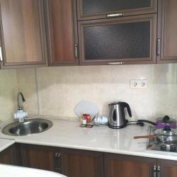 Фото Отель Anga Yerevan Apartments (Анга Апартментс)