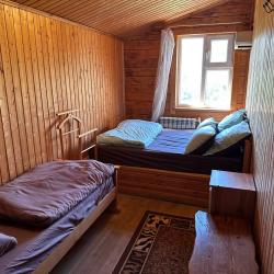 Фото Отель У камина