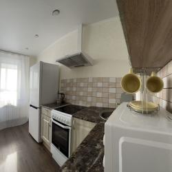 1-комнатные апартаменты стандарт