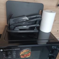 1-комнатные апартаменты стандарт №1