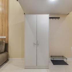 1-комнатные апартаменты люкс улица Ломоносова, 24