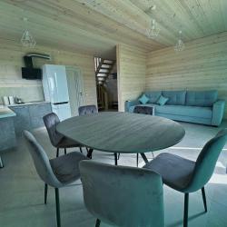 Фото Отель АМБАРН