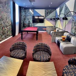 Фото Отель Moselle Armenia Jermuk (Мозель Армения )