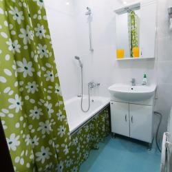 Фото Апартаменты на Кропоткина