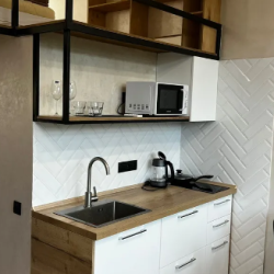 Фото Апартаменты на Станиславского 17