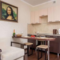 Фото Апартаменты на улице Владимирская 114 корпус 1