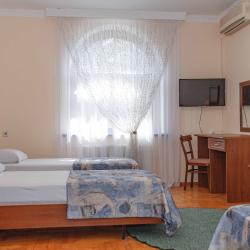 Фото Отель КорМаль