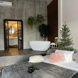 Фото Отель Фабрика