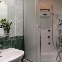 1-комнатные апартаменты улучшенные