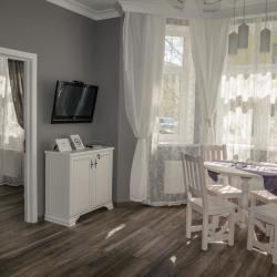 Фото Апартаменты Old Town (Олд Таун)