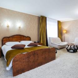 Фото Отель Остров (Ostrov)