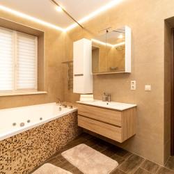 Коттедж стандарт