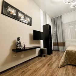 Фото Апартаменты на Белинского 137